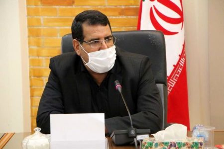 رئیس کل دادگستری کرمان: توزیع دارو و رعایت اصول بهداشتی تحت نظارت است
