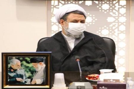 امام جمعه کرمان: اقدامات سپاه در مبارزه با کرونا فراتر از انتظار است