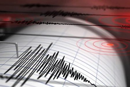 زلزله ۴.۲ ریشتری عنبرآباد هم خسارت نداشت/آماده‌باش نیروهای امدادی