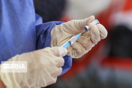 آمار واکسیناسیون روزانه کرونا در جنوب کرمان کاهش یافت