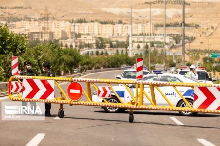 تشریح ممنوعیت‌های تردد ۲ هفته‌ای در کرمان