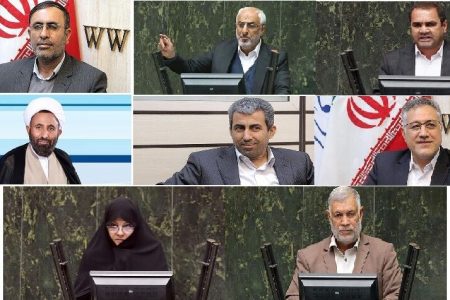 نمایندگان استان کرمان در حمایت از وزیر پیشنهادی فرهنگ چه گفتند؟