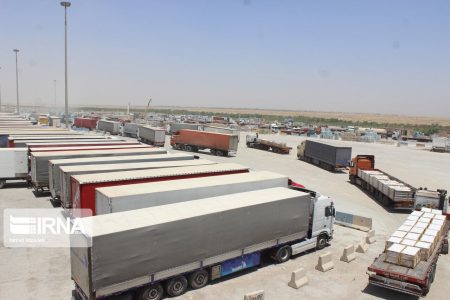 صادرات کرمان ۴۰ درصد افزایش یافت 