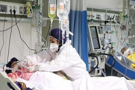 مرگ یک بیمار کرونایی در هر ساعت / ۲۶۱ نفر در کرمان بستری شدند – فت فتو | اخبار ایران و جهان