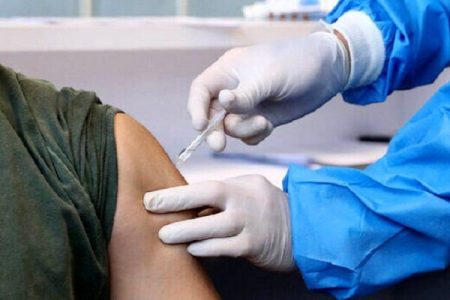۹۰ هزار دوز واکسن کرونا به رفسنجانی‌ها تزریق شد