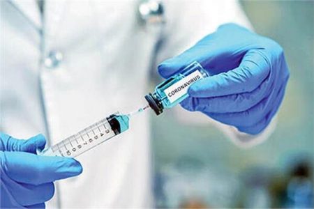حدود ۶۰ درصد فرهنگیان استان کرمان واکسن کرونا تزریق کرده اند