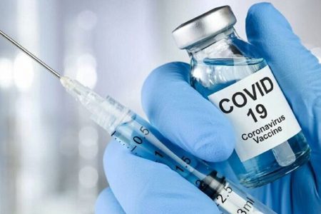 تاکنون ۱۰۰ هزار دوز واکسن کرونا در رفسنجان و انار تزریق شده است