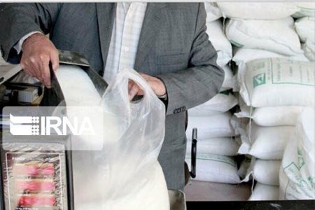 ۷۲۶ تن اقلام مصرفی ویژه ماه محرم در جنوب کرمان توزیع می‌شود