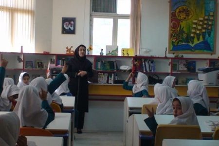 ثبت نام ۷۰ درصد دانش آموزان پایه‌های ورودی در استان کرمان