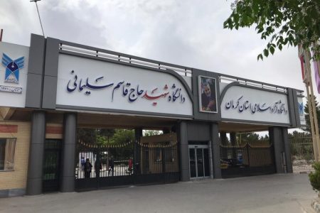 استادان دانشگاه آزاد اسلامی کرمان در «پویش استادی» دوم شدند