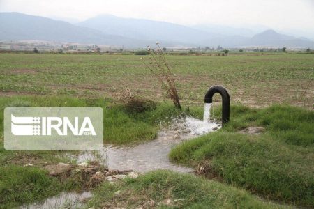 مشکل چاه‌های فاقد پروانه شهرستان‌های جنوب کرمان برطرف شد