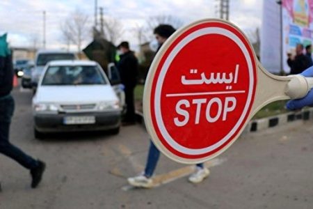 تردد در محور‌های مواصلاتی جنوب کرمان ممنوع شد
