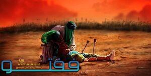 مقتل شب هشتم؛ شب حضرت علی اکبر (اولین شهید بنی هاشمی کربلا)+اسناد