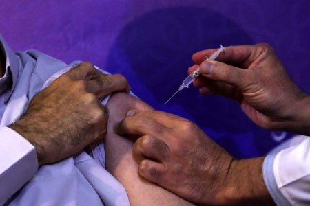 آغاز واکسیناسیون افراد بالای ۱۸ سال دیابتیک
