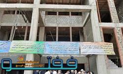 احداث بزرگترین پروژه آموزشی جنوب‌شرق در کرمان/سرانه بهداشتی خوبی برای مدارس واریز شد