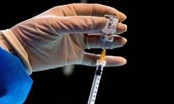 بیش از ۱۰ هزار نفر در فاریاب واکسن کرونا دریافت کردند