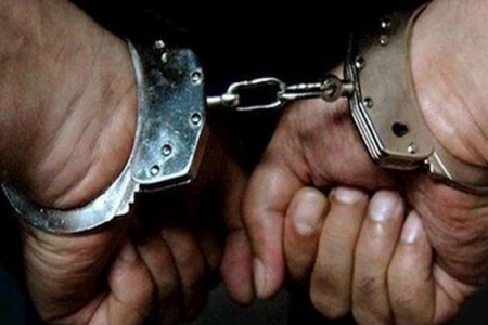 دستگیری عامل تیراندازی و شرارت در جیرفت
