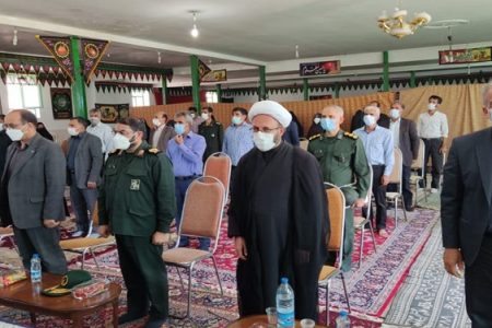 پایان پروژه ۵۰۰ واحدی مسکن محرومان در کرمان