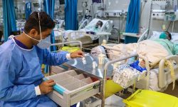 آخرین آمار از وضعیت بیماری کرونا در استان کرمان