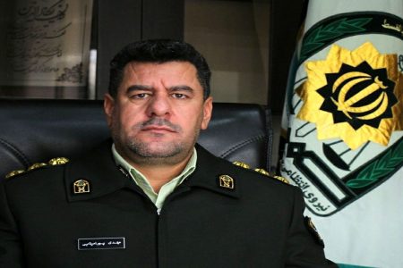 ۷۵ دستگاه خودروی مزاحم در کرمان توقیف شد