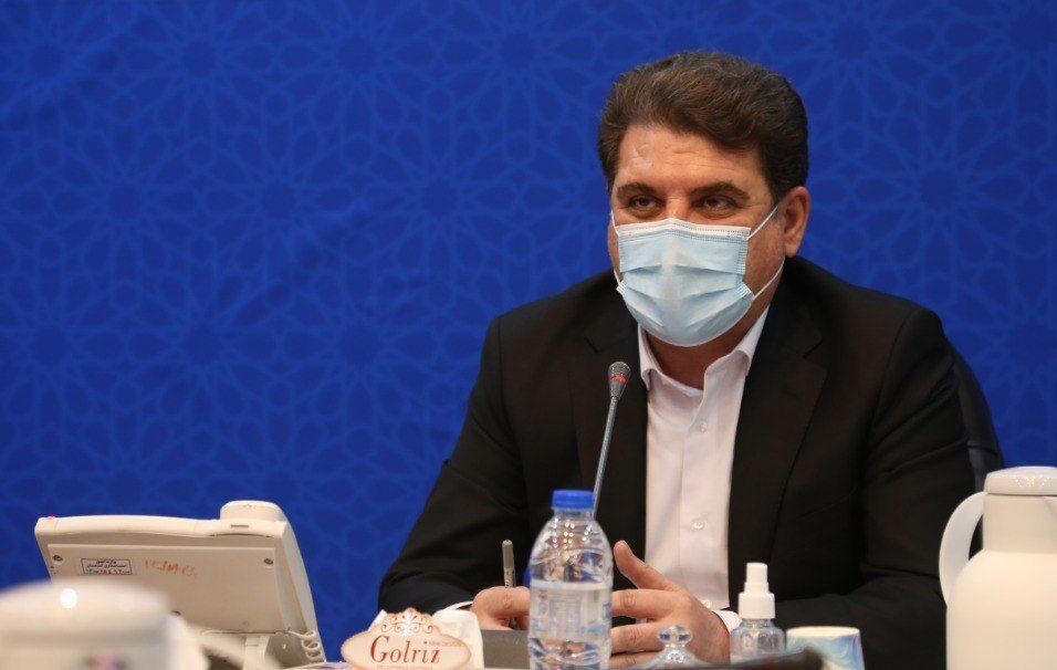 استاندار: تغییرات مدیریتی سبب ایجاد خلاء در سرمایه‌گذاری کرمان شد
