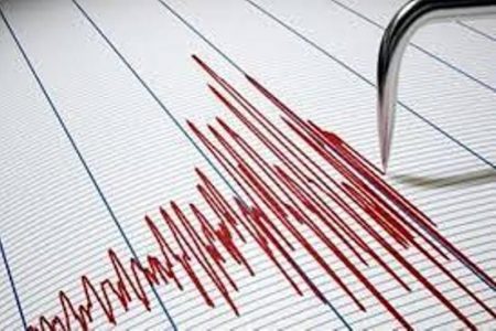 زلزله ۴.۵ ریشتری فاریاب سبب وحشت مردم شد اما خسارت نداشت