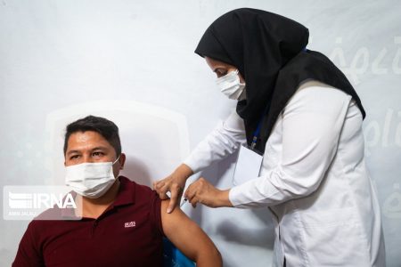 نیمی از ظرفیت واکسیناسیون کرونا در کرمان خالی مانده است
