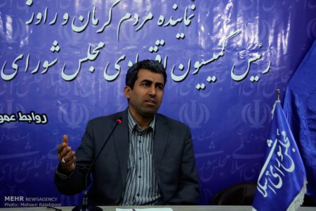 اعطای تسهیلات قرض الحسنه برای ایجاد ۱۲ هزار شغل خانگی در کرمان