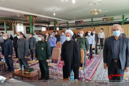 اختتامیه احداث ۵۰۰ واحد مسکن مددجویان کمیته امداد امام خمینی (ره)