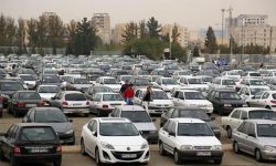 طرح ساماندهی و ترخیص خودروهای رسوبی در کرمان تمدید شد