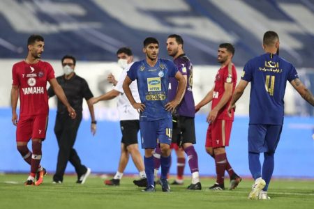 پیروزی استقلال در یک پرونده کمیته تعیین وضعیت بازیکنان