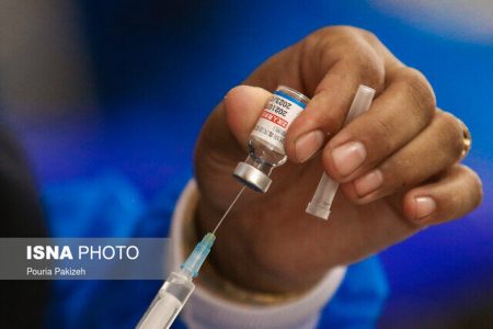 واکسیناسیون اصناف رفسنجان از فردا آغاز می شود