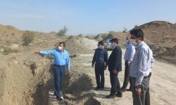 ۲۶۰کیلومتر راه روستایی جنوب کرمان در دست ساخت