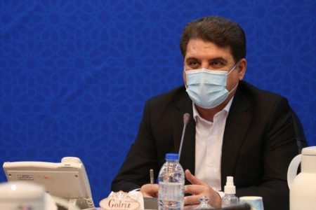 استاندار کرمان: ریشه فساد در قوانین و ساختار اداری است