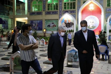 وزیر ورزش و جوانان عصر امروز به استان کرمان سفر می‌کند