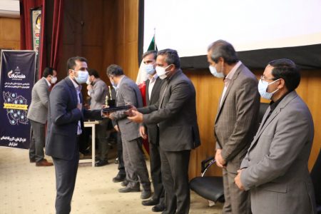 ۲ تعاونی استان کرمان در سطح کشوری برگزیده شدند