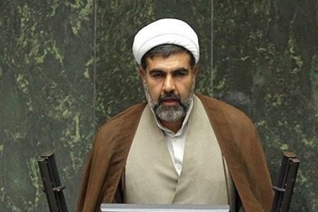 انتقاد نماینده شرق کرمان در مجلس از پلی که پس از ۱۸ سال هنوز مشکل دارد