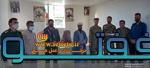 افتتاح دو پایگاه مقاومت بسیج بمناسبت هفته دفاع مقدس در شهرستان کوهبنان