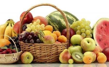 این میوه ها درمان کم خونی هستند!