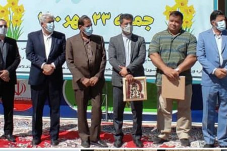 مسابقه قوی ترین مردان روستایی و عشایر برگزار شد