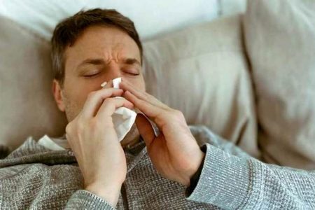 حتما آزمایش کرونا بدهید اگر علائم سرماخوردگی دارید!