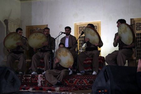 اعلام جزئیات بخش پژوهش جشنواره موسیقی نواحی ایران
