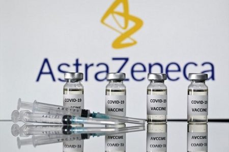 خطا در تزریق واکسن آسترازنکا به کشفی غیرمنتظره منجر شد!