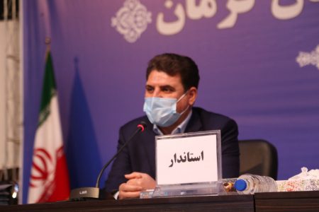 فرمانداران استان کرمان از اقدامات اقتضایی مقابله با غافل نباشند