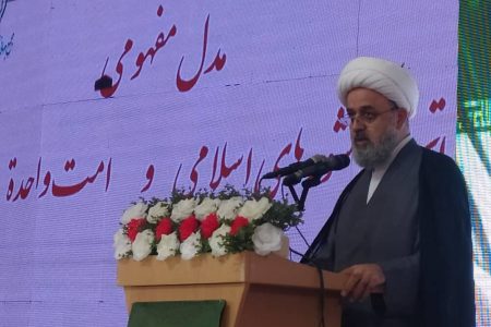 دبیرکل تقریب مذاهب: تمدن مبین اسلامی با همراهی شیعه و سنی ساخته می‌شود