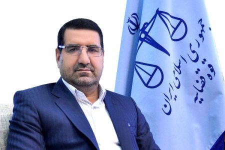 پیام رئیس کل دادگستری استان کرمان به مناسبت هفته نیروی انتظامی