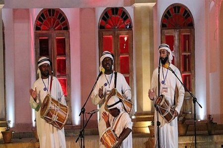 راه‌اندازی دبیرخانه دائمی جشنواره موسیقی نواحی در کرمان