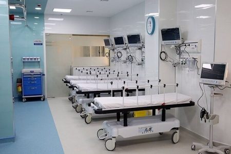 وزارت بهداشت مشکلات بیمارستان فهرج را پی گیری می‌کند