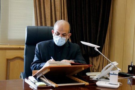 وزیر کشور حکم شهرداران دزفول،کرمان، نیشابور، آبادان و قزوین را صادرکرد