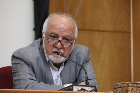 کاهش ۱۵ درصدی بیماران کرونایی در استان کرمان